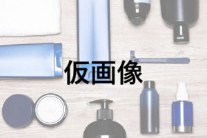 仮画像