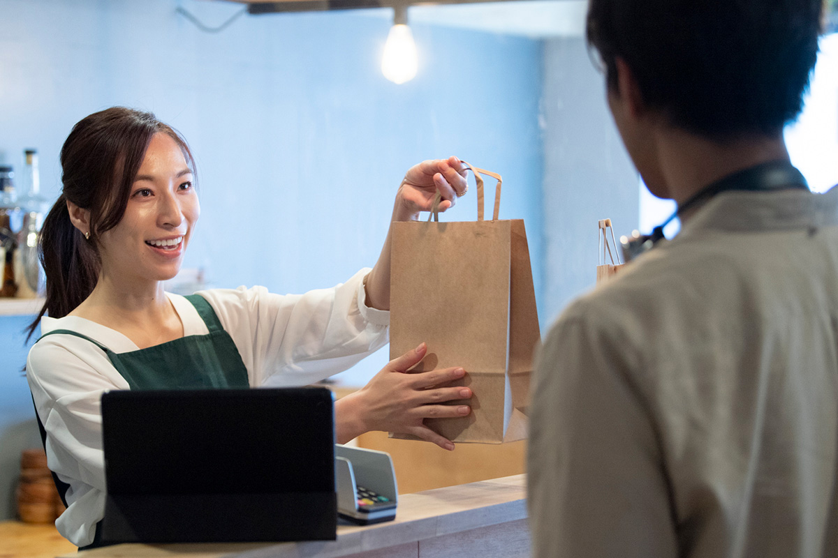 Kasir Online Kontrol Keuangan